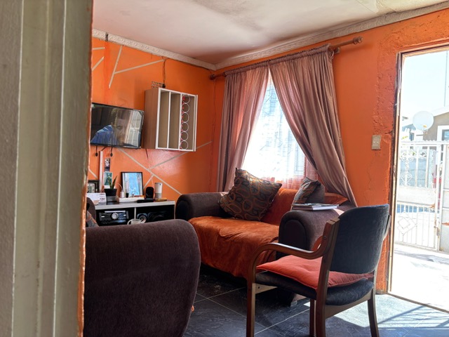 2 Bedroom Property for Sale in Kuyasa Western Cape